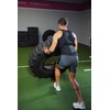 Zamst ZW-5 Adjustable Back Strap (XS) - Back Support for