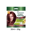 Garnier Hair Color Natural Ultra Color Sachet