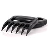 TOPULORS Ideal Gift Meat Claws-Strongest BBQ Meat Handler Forks Pulled