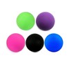Massage Ball Single Massage Roller Massage Ball Peanut Ball Acupressure Massage Roller Ball peanut ball 15ea
