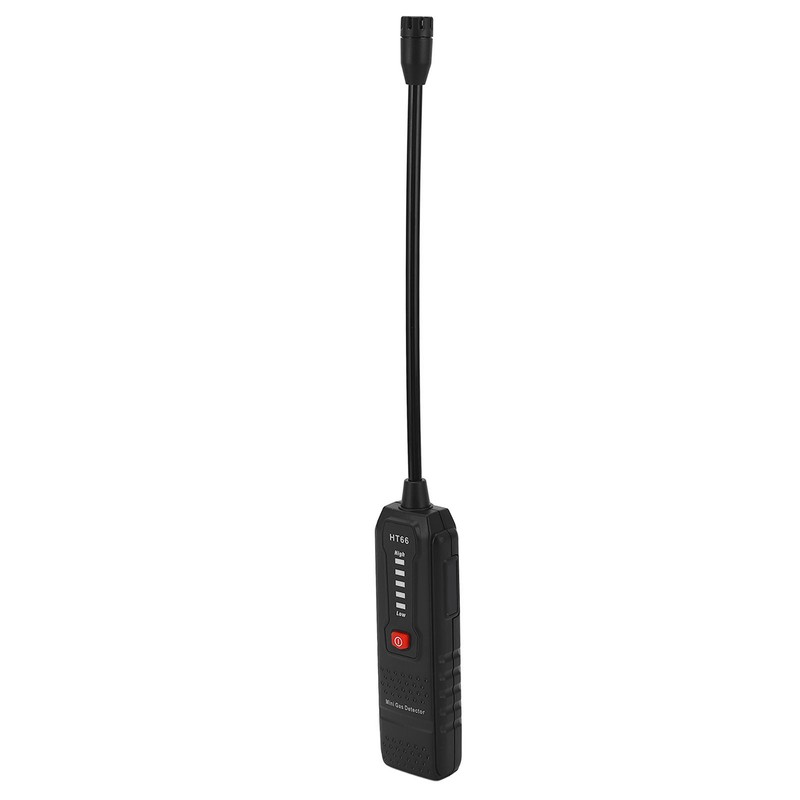 Mini Gas Detector HT66 Household Portable Gas Tester with Audible