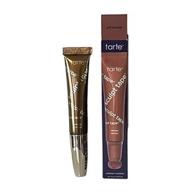 Tarte Sculpt Tape Contoure Bronzer 0.4 Fl. Oz (Soft Bronze, 0.4 Fl Oz (Pack of 1))