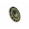 Patch Nation Battlestar Galactica BSG 75 Officer Metal Pin Badge