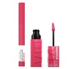 Maybelline New York SuperStay Ink Crayon Gel-Lippenstift Farbe 80 Run