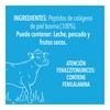 Péptidos de Colágeno Vital Proteins Bovino Sin Sabor 10g
