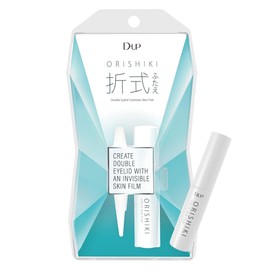 D.U.P. 1-Up Dickens, Sicily, airiddosukinfirumu (4ml) - Color de Párpado - Líquido - Translúcido - Unisex - 1 ml - 1 unidad - Botella - Adulto -...   