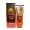 Aspasia 4U Special Super UV Sunscreen SPF50+ PA+ 70ml 3ea