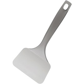 Shimomura Industry PG-208 Professional Grade Non-Stick Clear Egg Baking Turner, Dishwasher Safe, Made in Japan