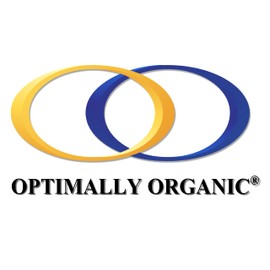 Optimally Organic Face Mask, Lightweight Cotton Face Covering with Soft Ear Loops - Hand Made in the USA - Highly Fashionable Design - Unisex - Green Camoflauge Pattern