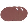 PROXXON Disc Paper DS250 Replacement Disc Paper [#240 3 Sheets]