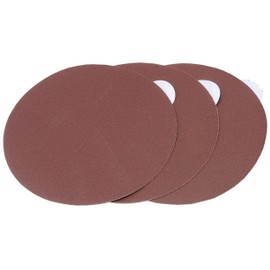 PROXXON Disc Paper DS250 Replacement Disc Paper [#240 3 Sheets] No. 24974