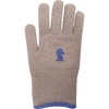 Classic Winter Barn Gloves Grey L