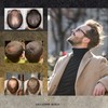 Salvathor Duran Hair Fibres 25 g - Scattered Hair for