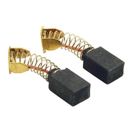 SK11 Carbon Brush for Ryobi 608GYI 2 Piece CR-8