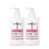 Dr. Melaxin Bondex Protein Binding Remodeling Shampoo, 2, 400ml / 닥터 멜락신 본덱스 단백질 결합 리모델링 샴푸, 2개, 400ml