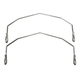 SOTO ST-9502 Pot Crab for Gora Oven, 2 Bottles