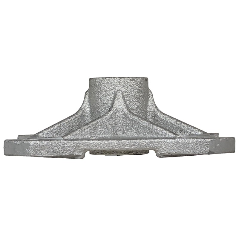 Rear Hub Flange Go Kart 150cc KD-150GKA-2 Genuine Kandi Part