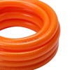 DERPIPE Black Water Flushing Hose - RV Black Water Tank