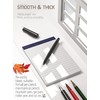 Note Pads Small A6 Notepad Pocket Size 6 Pack A6
