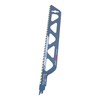 Reciprocating Saw Blade Tungsten Carbide Alloy Pruning Blade for Wood