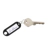 Wedo 2628034 Key Fob - Multi-Colour (Pack of 200)