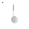Mini Sieve for Quick and Efficient Straining Colander Stainless Steel