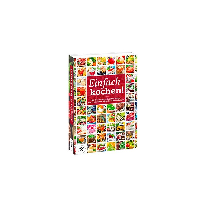 KH-Security Safe Cookbook, Multi-Colour