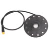 Pedal Assist Sensor, High Sensitivity Electric Bike Power Pedal Assist