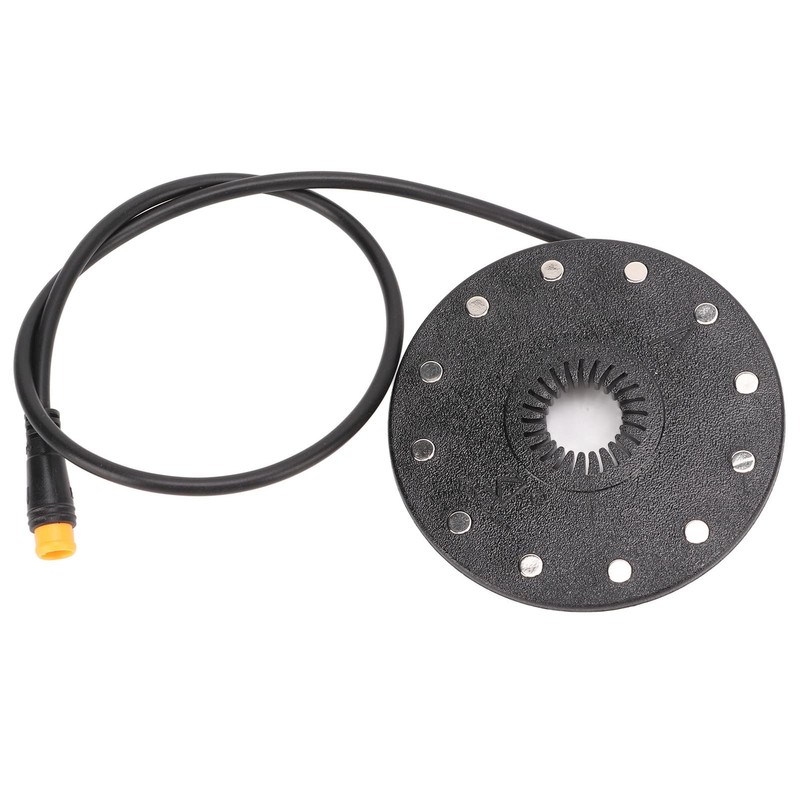 Pedal Assist Sensor, High Sensitivity Electric Bike Power Pedal Assist