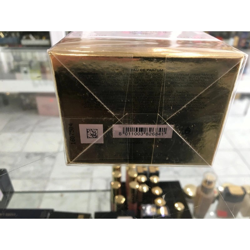 Missoni Eau De Parfum Spray 100 ml