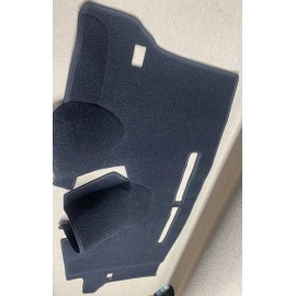 C&R DASH COVERS 2012-2013-2014