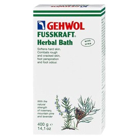 GEHWOL Herbal Bath, 14.1 oz