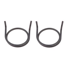 OER Door Handle Mechanism Return Spring Set 1962-1967 Chevy II Nova