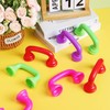 Shappy 48 Pcs Whisper Reading Phones Bulk for Classroom Dyslexia