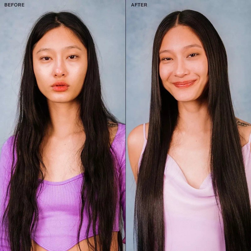 Eva Nyc Mascarilla Capilar Abrillantadora 10 En 1,