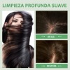 Aceite De Batana Orgánico Natural Crema Para El Cabello 120g