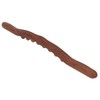 2Pcs Wooden Scraping Stick 8 Massage Dots Large Contact Multifunction