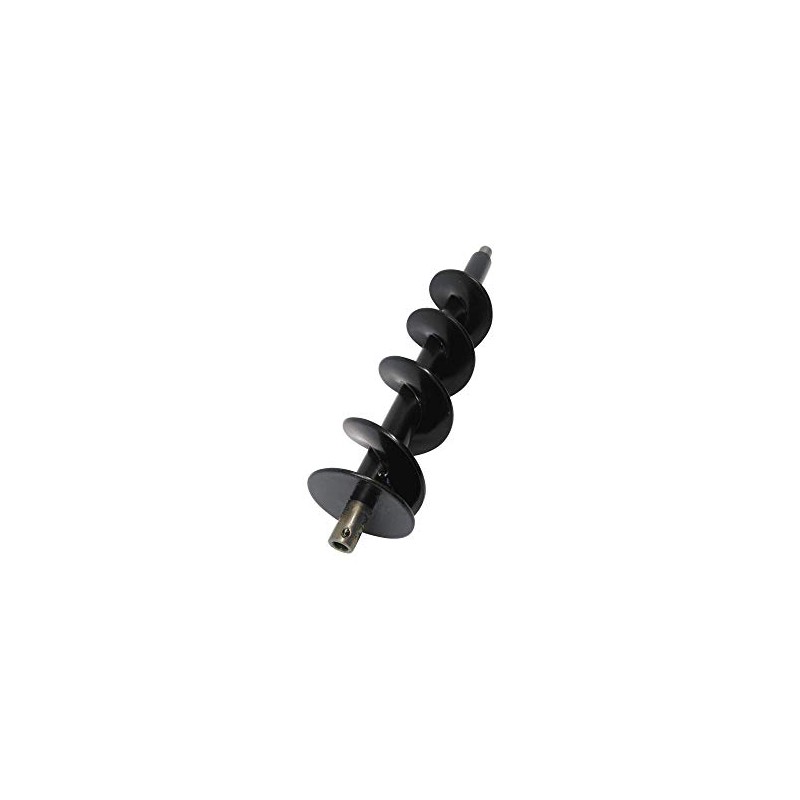 Pel Pro Feed Spring Auger Shaft for Pellet Stoves Models