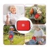 Portable Nebulizer Bag for Travel Slim Design Ideal Gift for