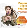 Pappa Reale Regina PURA, 100% naturale 51g – Con Vitamina