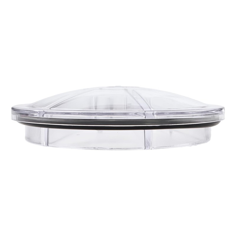 Holdia Pump Lid 357151 with O-Ring Compatible with Pentair Whisperflo,