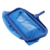 Swimming Pool Leaf Skimmer Net, Professional Fine Mesh Net Bag