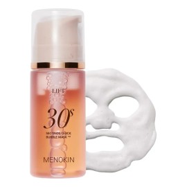 Menokin Mascarilla Facial Espumosa Co - Ml