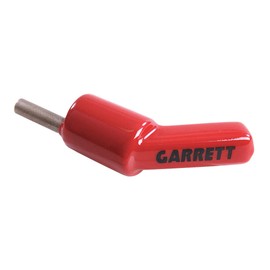 Garrett Metal Detectors - 1600600 - Operational Test Piece (OTP) Designed to FAA 3-gun test requirements. Can be used with all Garrett model detectors.
