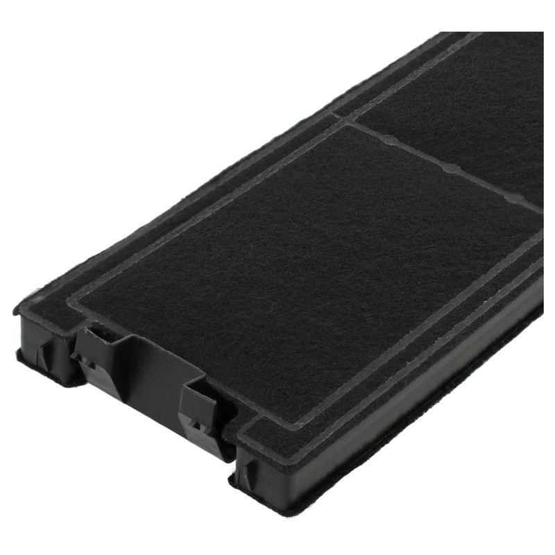 vhbw Filter Set Compatible with Siemens LZ10AKT00, LC98KPP60S, LC98KPP60/02 Cooker