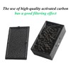 for Bambu Lab X1C Carbon Filter for Bambu Lab X1C
