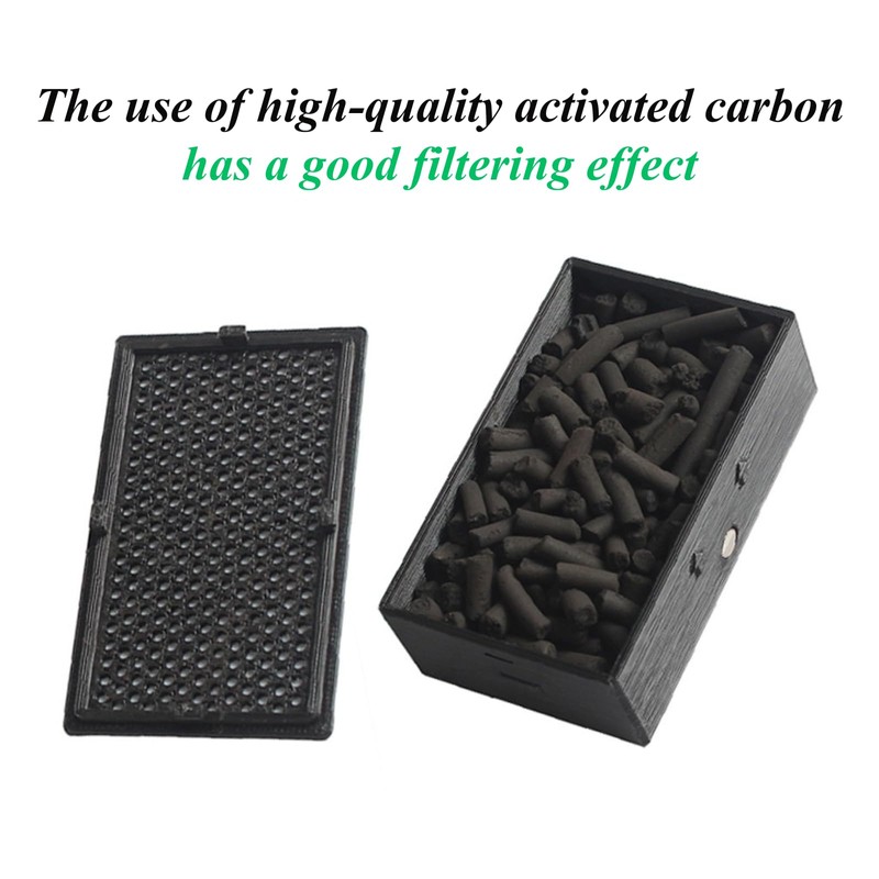 for Bambu Lab X1C Carbon Filter for Bambu Lab X1C
