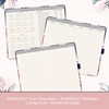 2026 Diary - Diary 2026 A6 from January to December