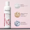 Ouidad Advanced Climate Control Heat and Humidity Gel, 8.5 Fl