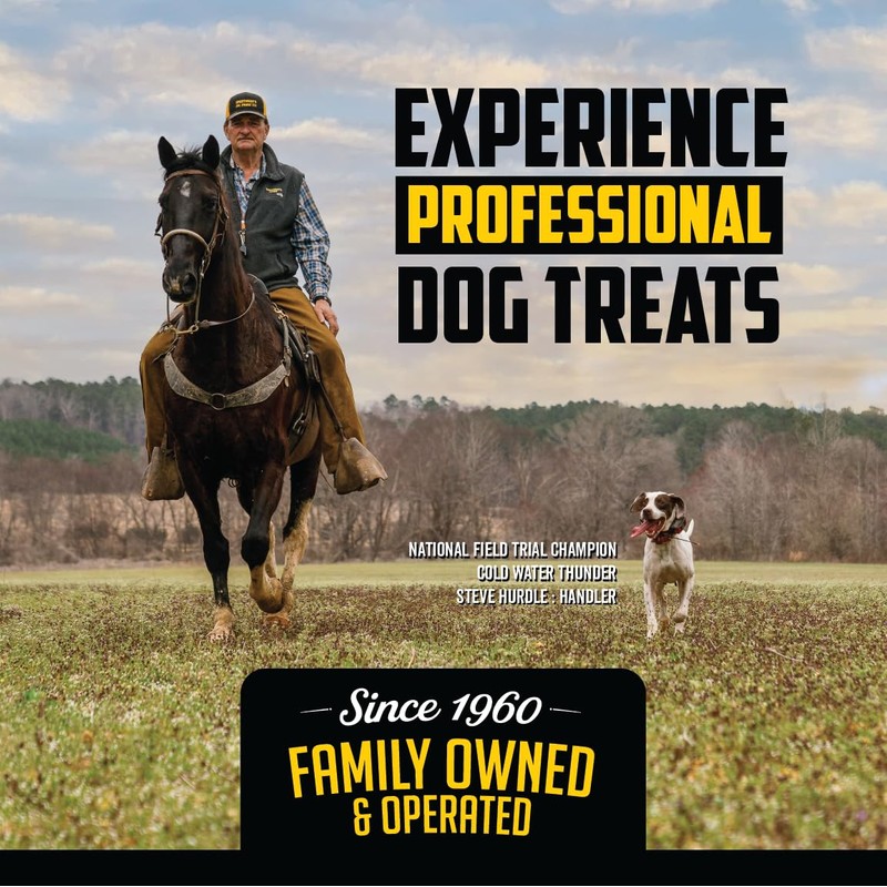 Sportsman's Pride Field Master Perfect Partner Chicken & Brown Rice